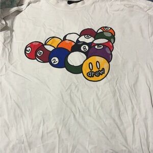 drew’s house shirt